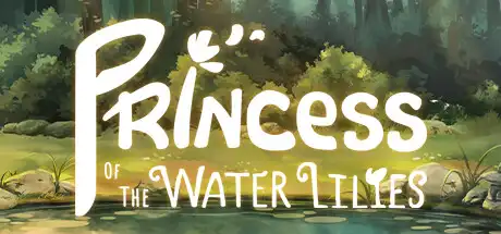 [PC]睡莲公主/Princess of the Water Lilies-游戏库