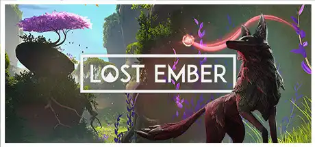[PC]失落余烬/LOST EMBER-游戏库