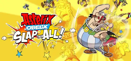 [PC]阿斯泰利克斯历险记：全拍飞！/Asterix & Obelix: Slap them All!-游戏库