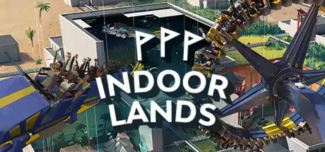 [PC]室内公园模拟器/Indoorlands-游戏库