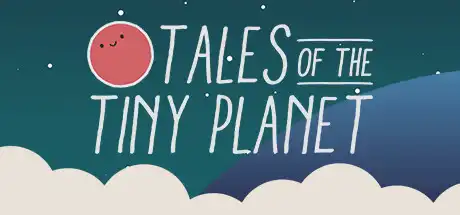 [PC]小小星球的故事/Tales of the Tiny Planet-游戏库