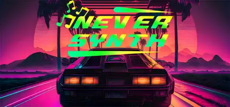 [PC]NeverSynth-游戏库