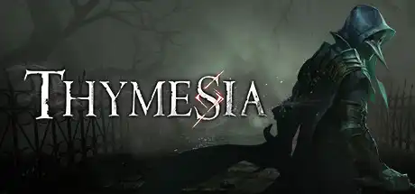 [PC]记忆边境/Thymesia-游戏库
