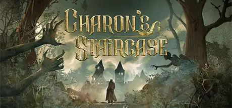 [PC]卡隆的阶梯/Charon\'s Staircase-游戏库