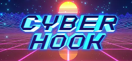 [PC]赛博之钩/Cyber Hook-游戏库