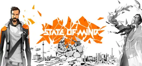 [PC]心境/State of Mind-游戏库