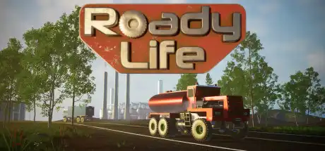 [PC]罗迪生活/Roady Life-游戏库