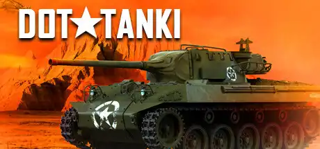 [PC]dot TANKI-游戏库