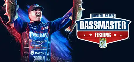 [PC]鲈鱼大师赛2022/Bassmaster Fishing 2022-游戏库
