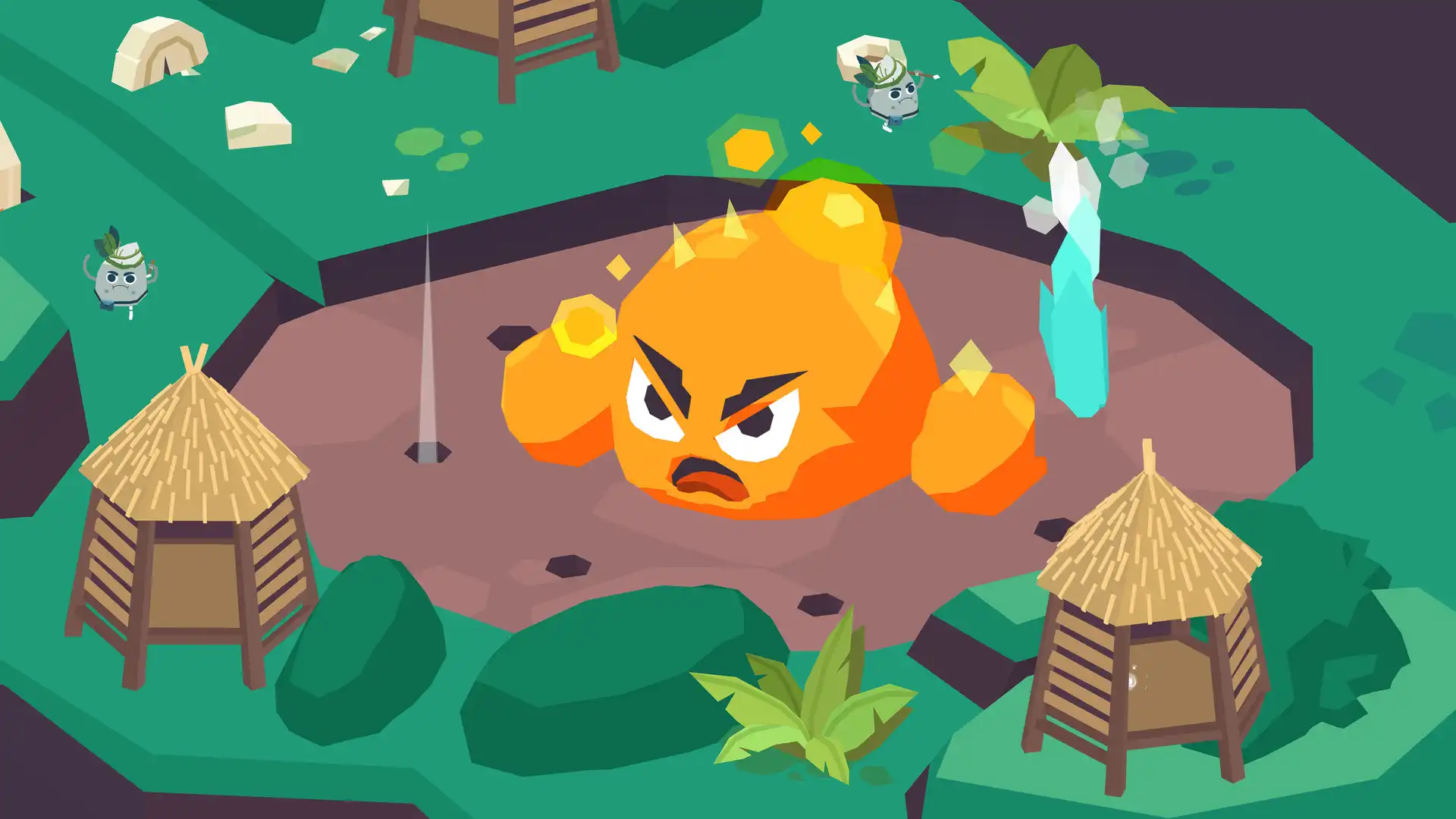 [PC]逃出百慕大/Down in Bermuda