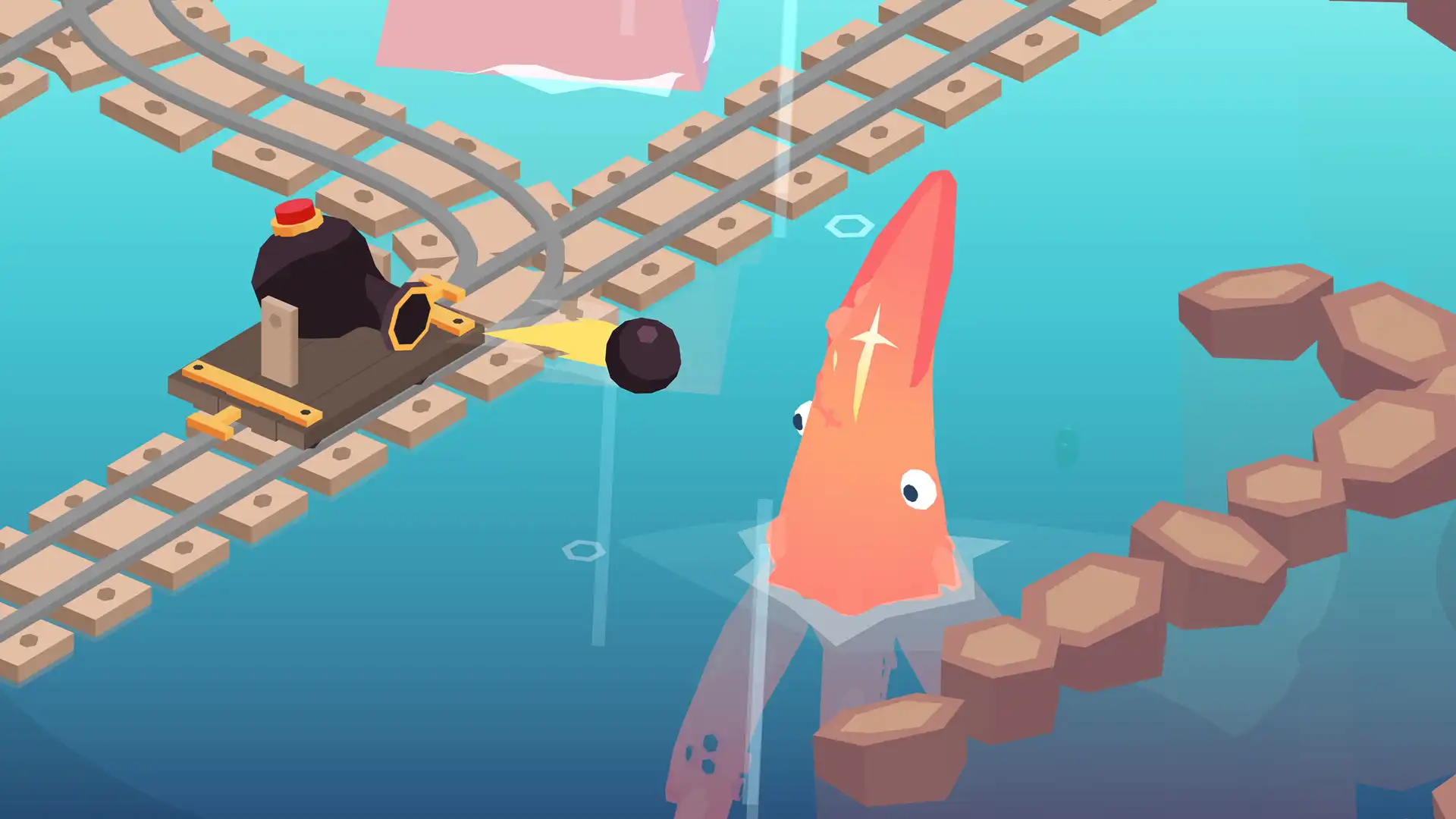 [PC]逃出百慕大/Down in Bermuda