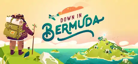 [PC]逃出百慕大/Down in Bermuda-游戏库