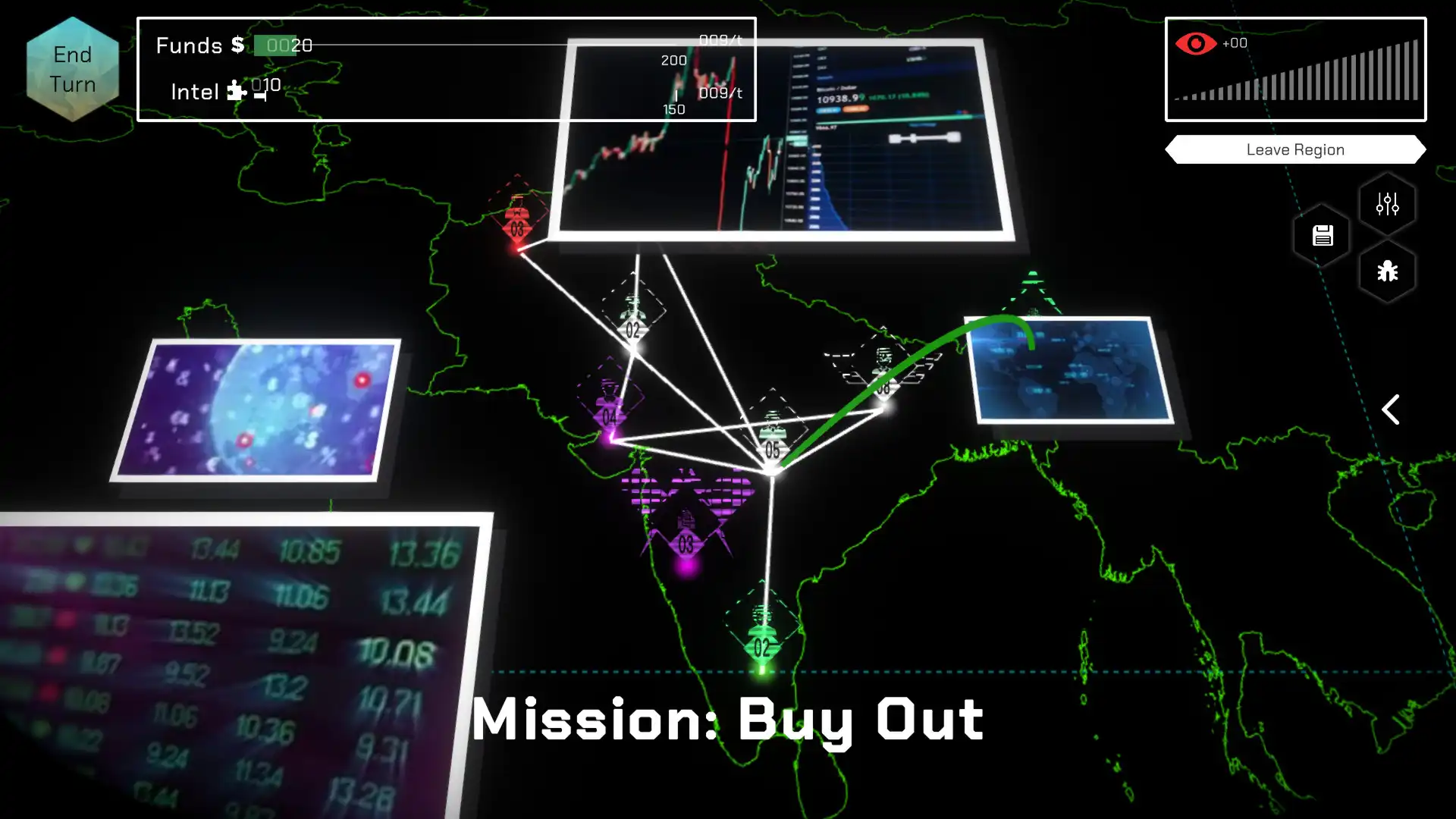 [PC]影子政府模拟器/The Shadow Government Simulator