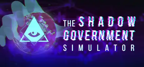 [PC]影子政府模拟器/The Shadow Government Simulator-游戏库