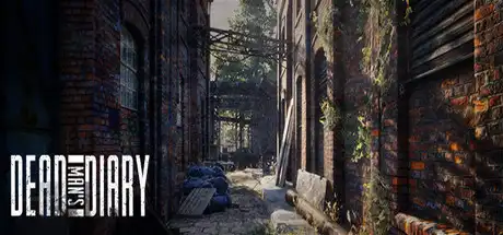 [PC]死人日记/Dead Man´s Diary-游戏库