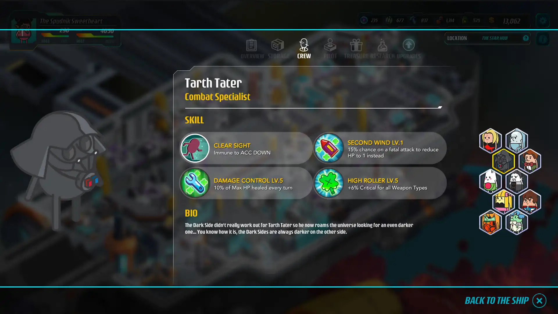 [PC]我了个土豆！我们在太空？！/Holy Potatoes! We’re in Space?!