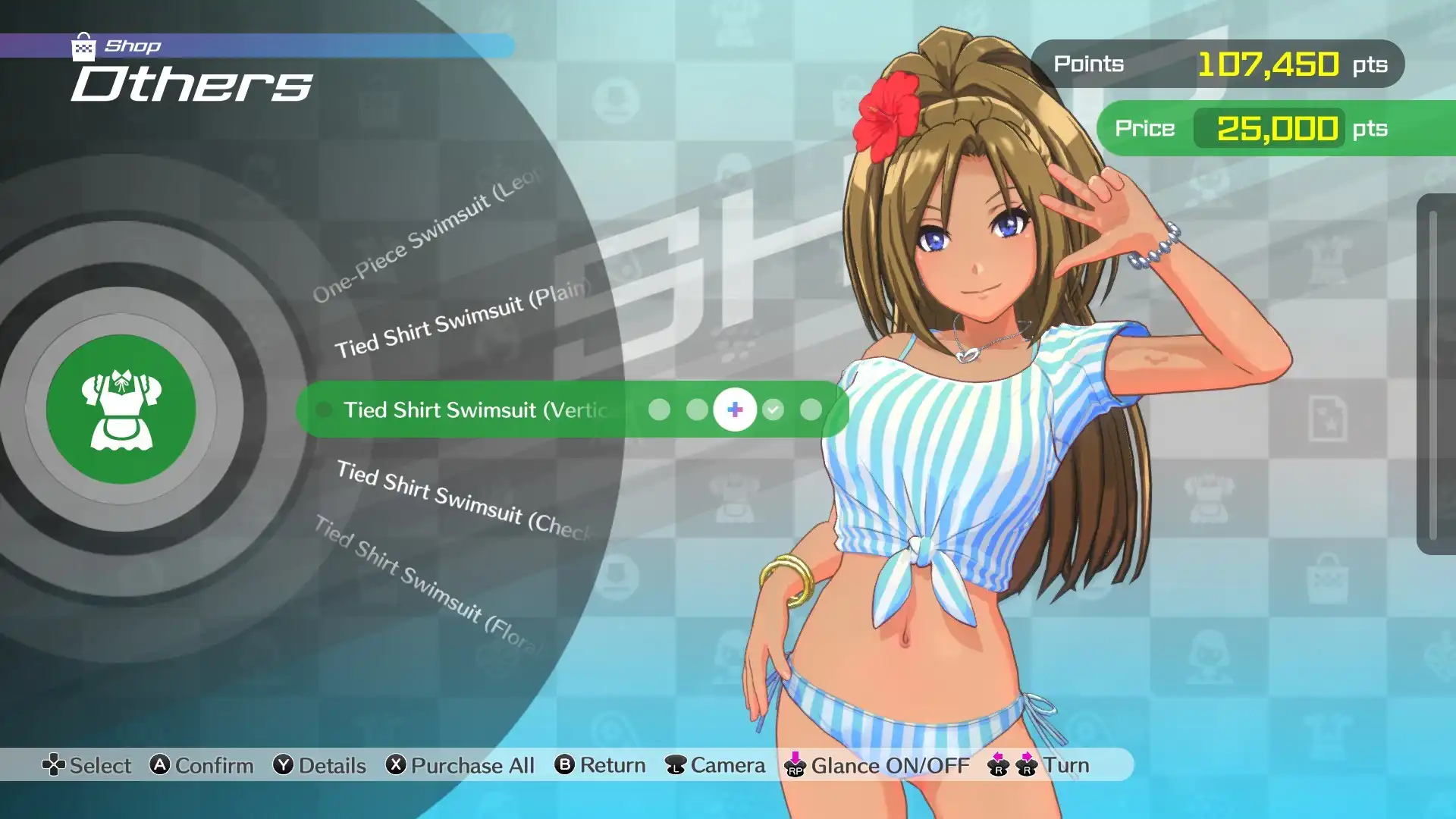 [PC]神田川Jet Girls/Kandagawa Jet Girls