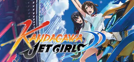 [PC]神田川Jet Girls/Kandagawa Jet Girls-游戏库