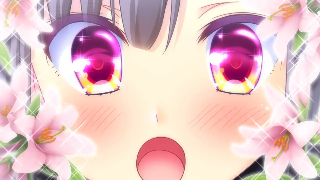 [PC]天空的蓝与白 / 如梭夏日/Sora no Ao to Shiro to