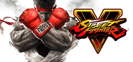 [PC]街头霸王5：冠军版/Street Fighter V: Champion Edition-游戏库