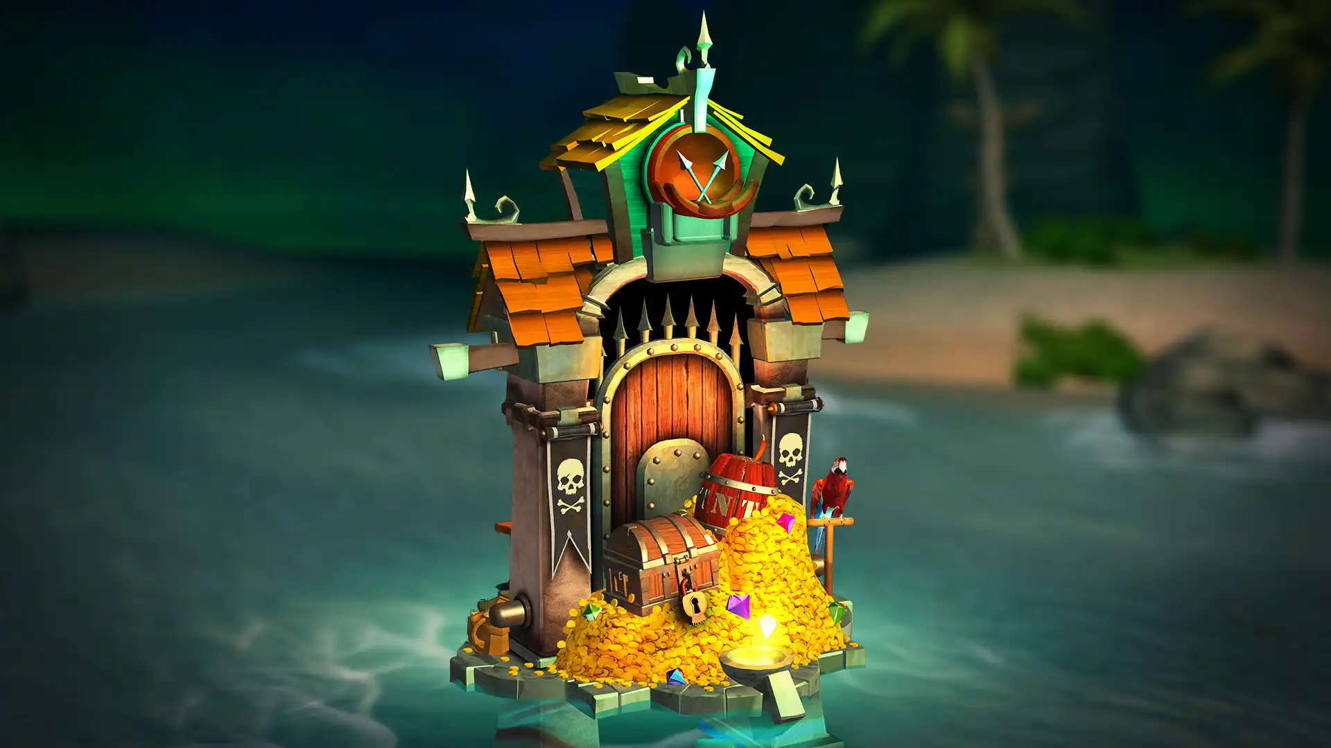 [PC]门：悖论/Doors: Paradox