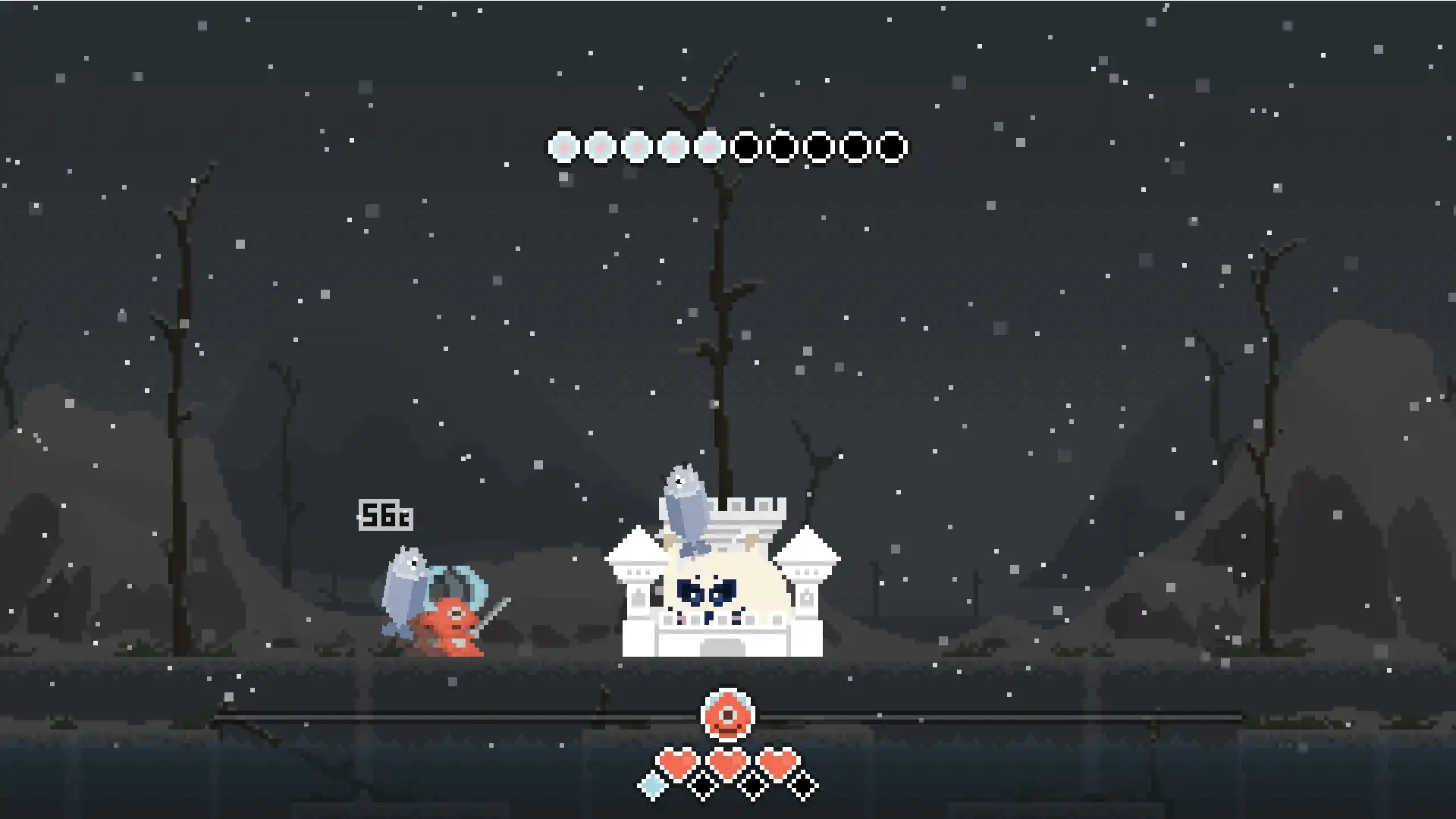 [PC]节拍战士：念/Beats Warrior: Nian