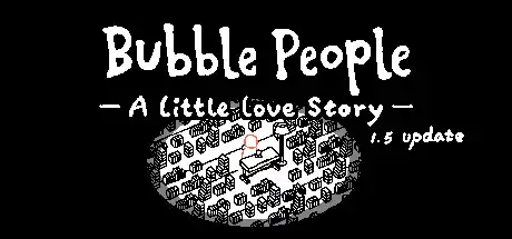 [PC]泡泡的人/Bubble People-游戏库