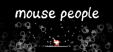 [PC]鼠标的人/Mouse People-游戏库