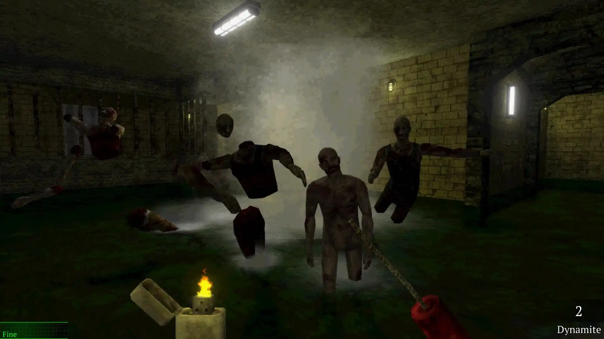 [PC]腐烂的噩梦/Nightmare of Decay