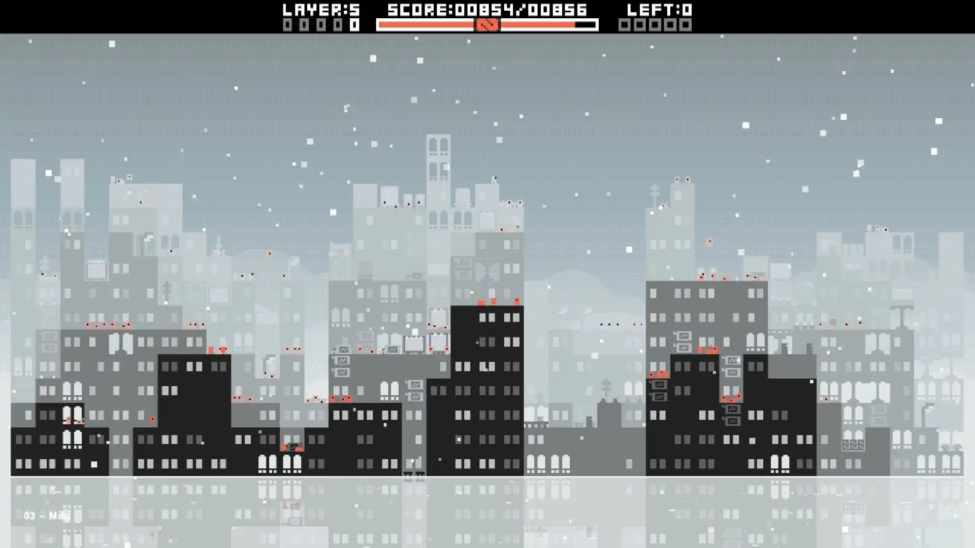 [PC]窗户之外/Outside the Window