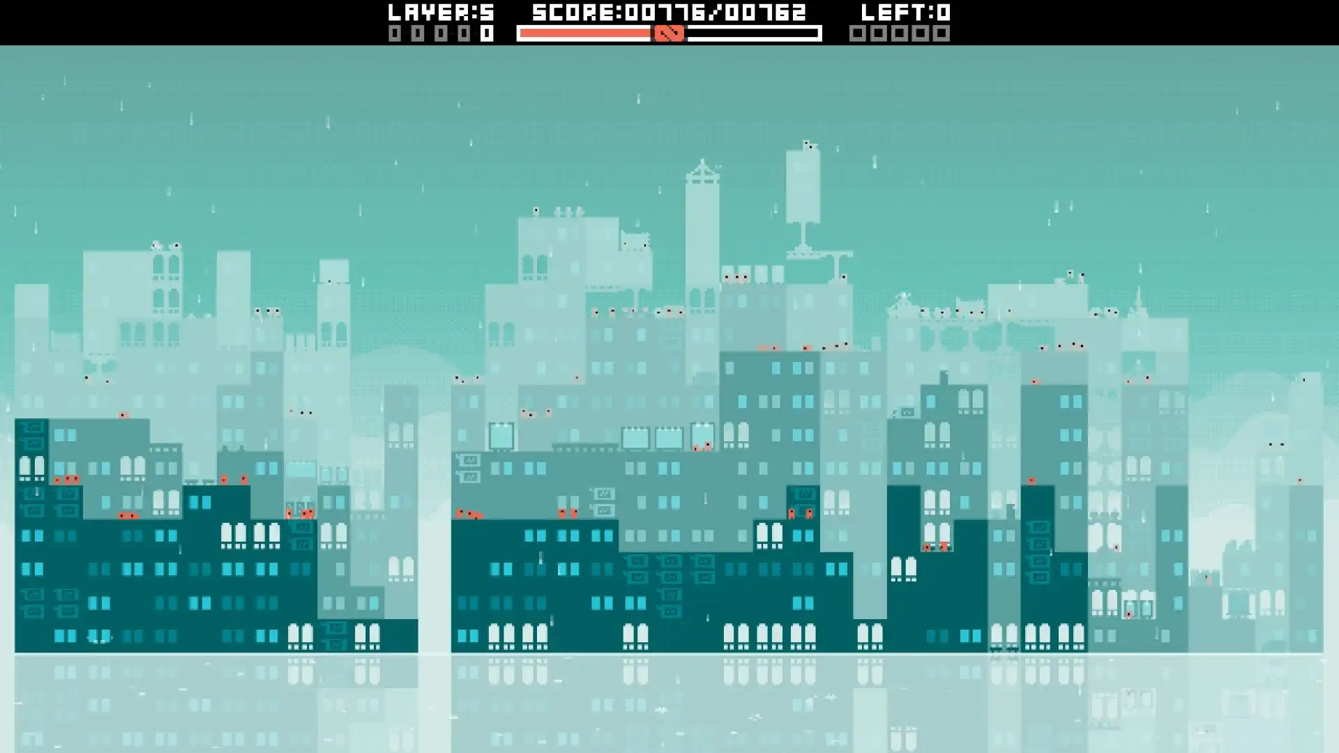 [PC]窗户之外/Outside the Window