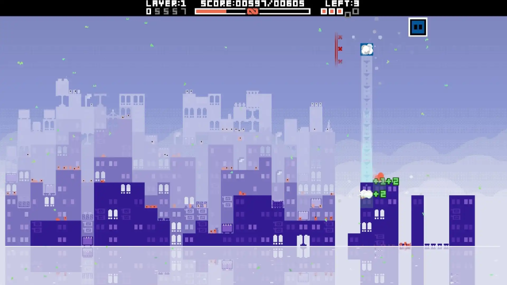 [PC]窗户之外/Outside the Window