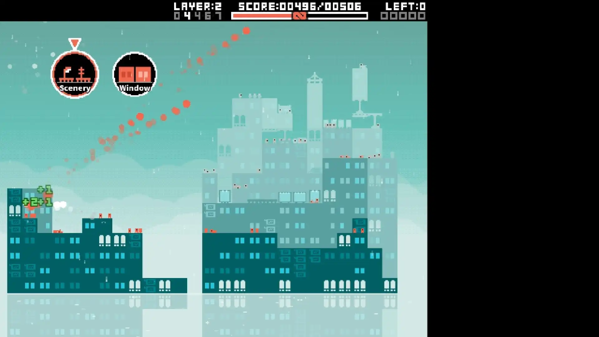 [PC]窗户之外/Outside the Window