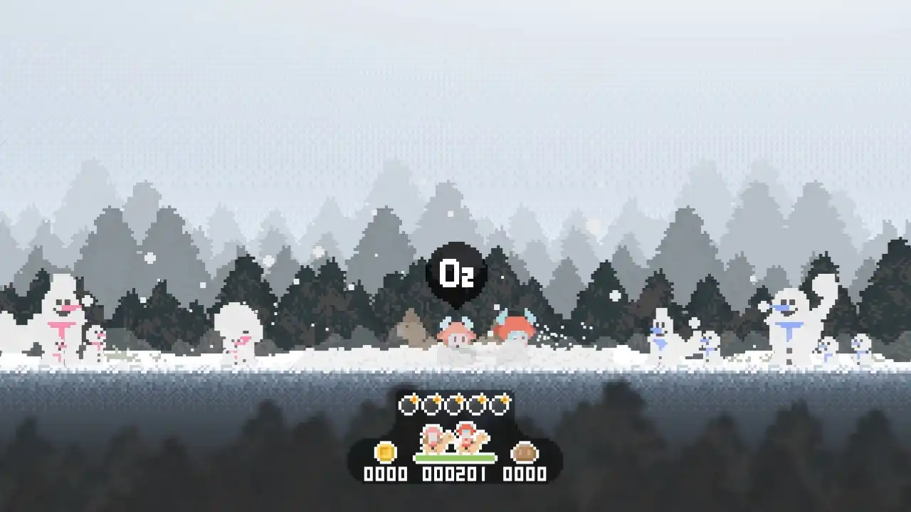 [PC]寻宝浪客：念/Treasure Drifter: Nian