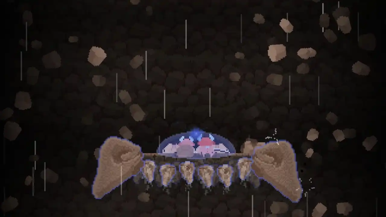 [PC]寻宝浪客：念/Treasure Drifter: Nian