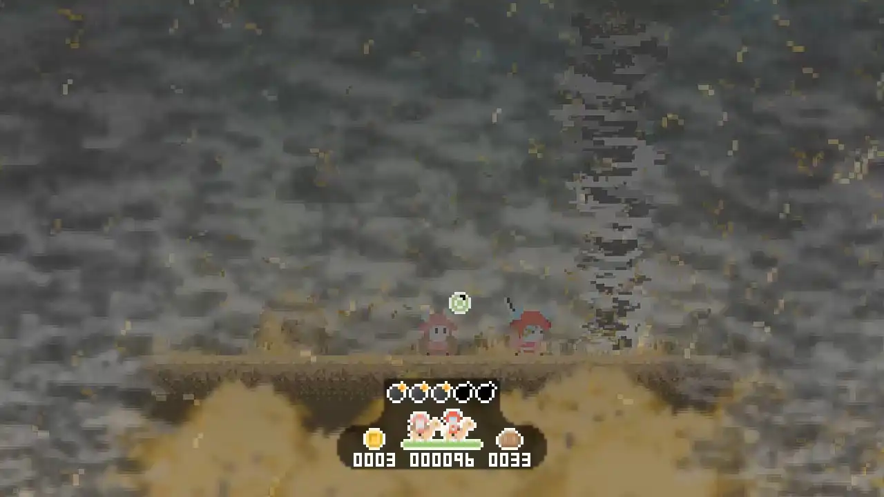 [PC]寻宝浪客：念/Treasure Drifter: Nian