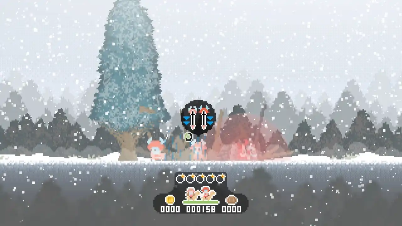 [PC]寻宝浪客：念/Treasure Drifter: Nian