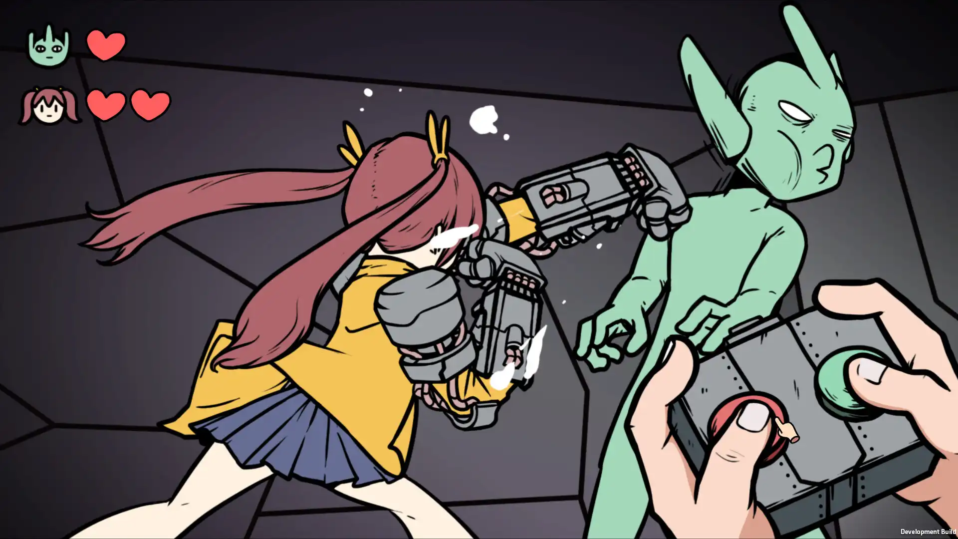 [PC]宅男的人间冒险/Otaku's Adventure