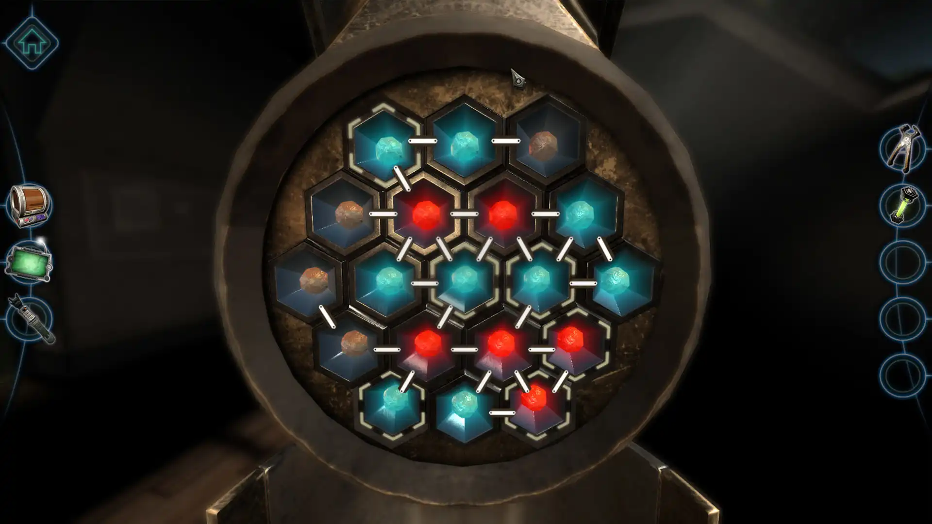 [PC]异星装置博物馆/Machinika Museum