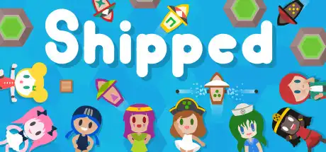 [PC]Shipped-游戏库