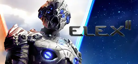 [PC]ELEX II-游戏库