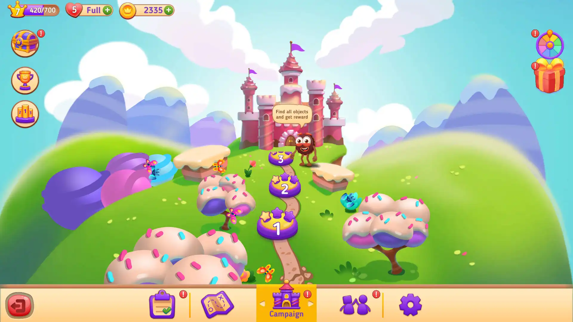 [PC]快乐战斗/Jolly Battle