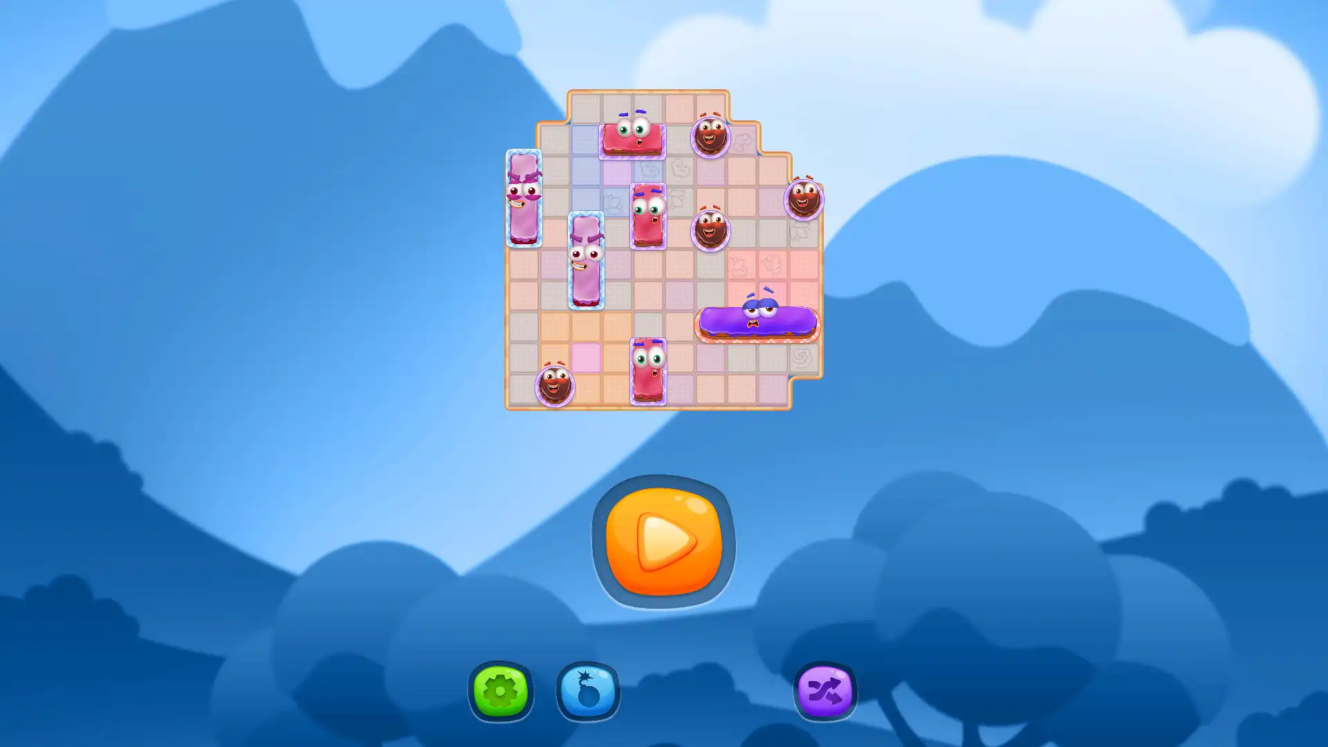 [PC]快乐战斗/Jolly Battle