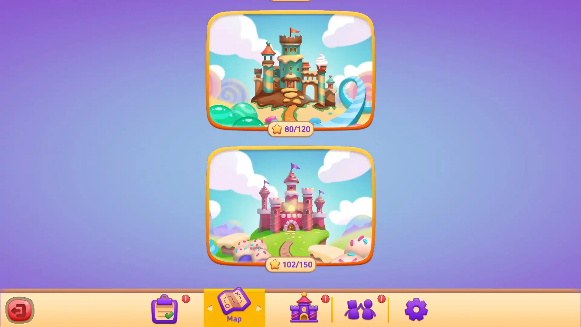 [PC]快乐战斗/Jolly Battle