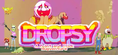 [PC]多普希/Dropsy-游戏库