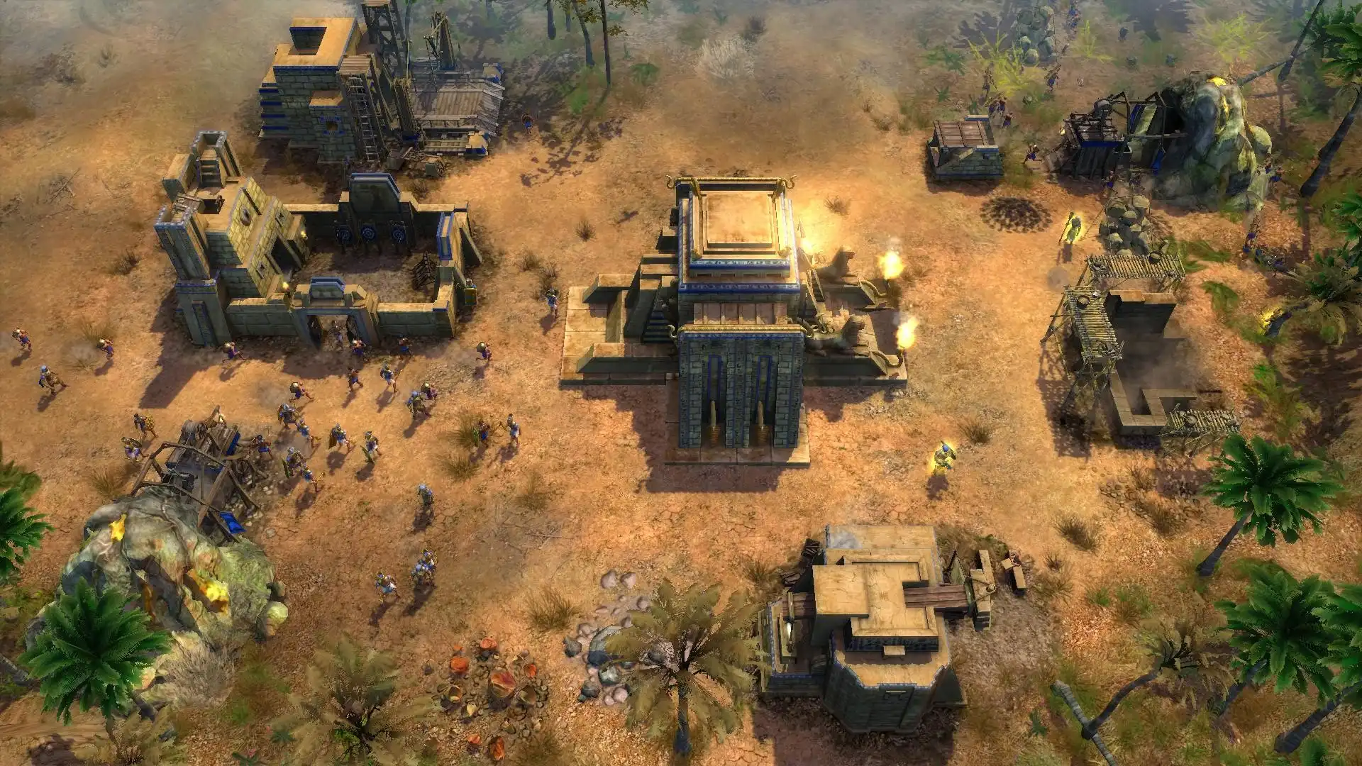 [PC]古代战争：斯巴达决定版/Ancient Wars: Sparta Definitive Edition/支持网络联机