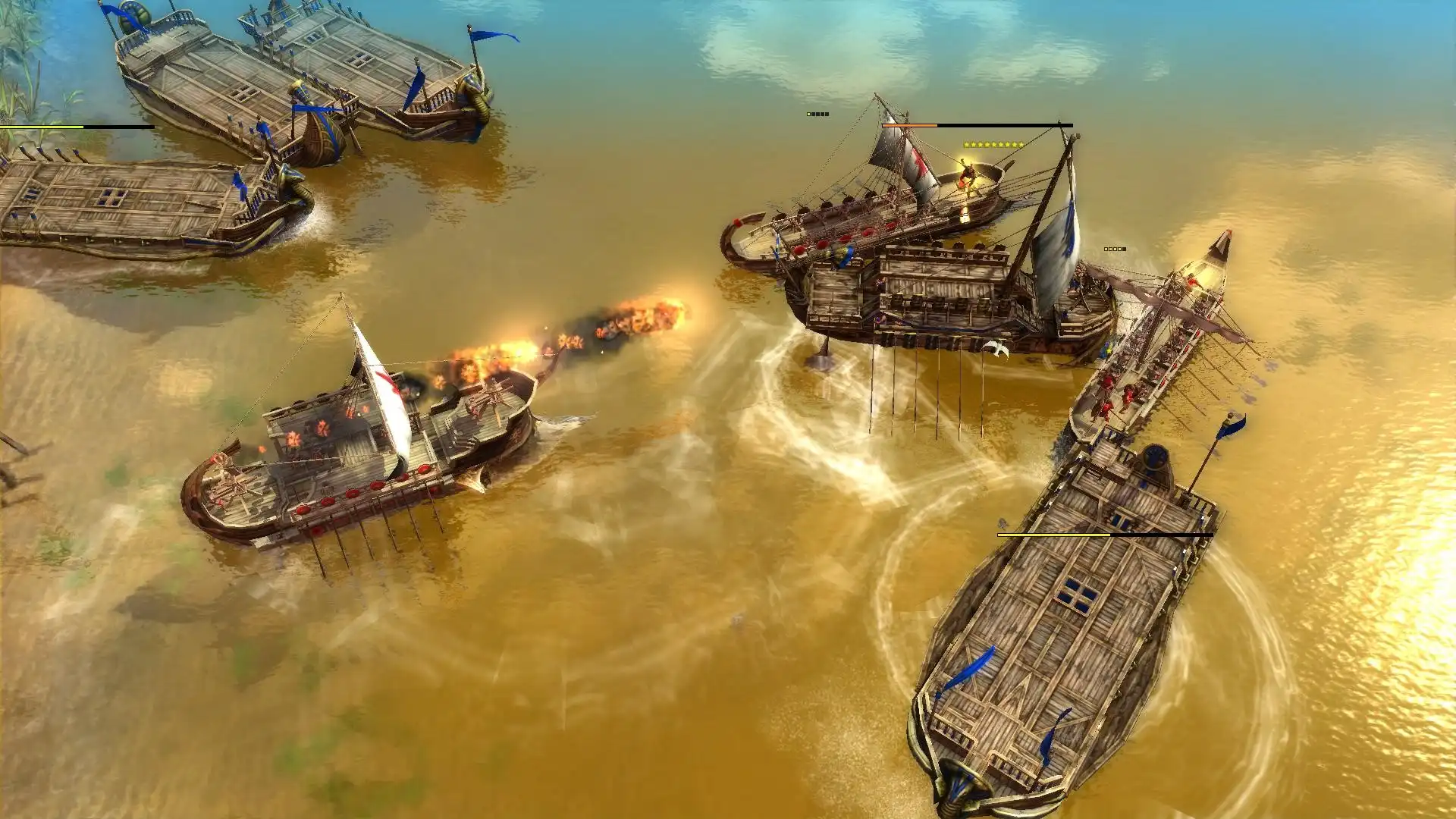 [PC]古代战争：斯巴达决定版/Ancient Wars: Sparta Definitive Edition/支持网络联机