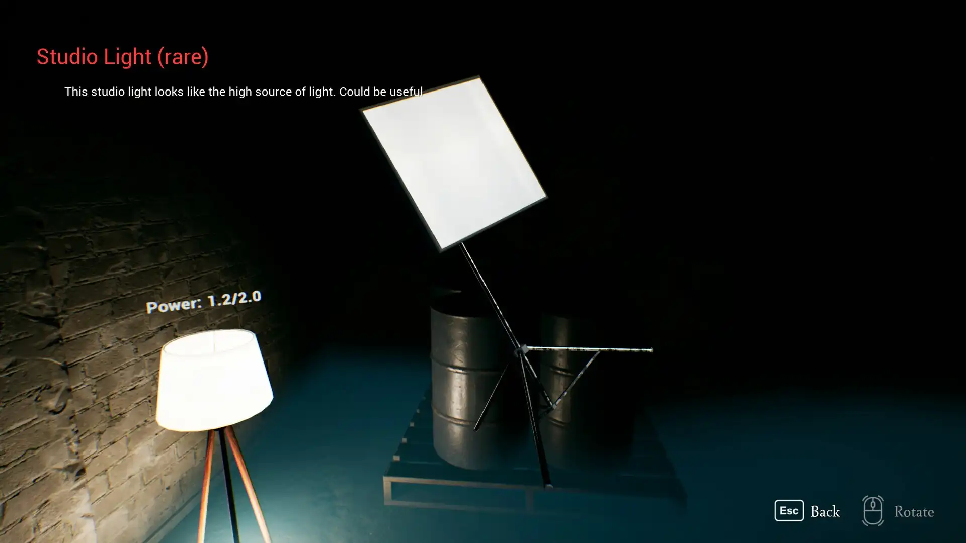 [PC]噩梦/Nightmare