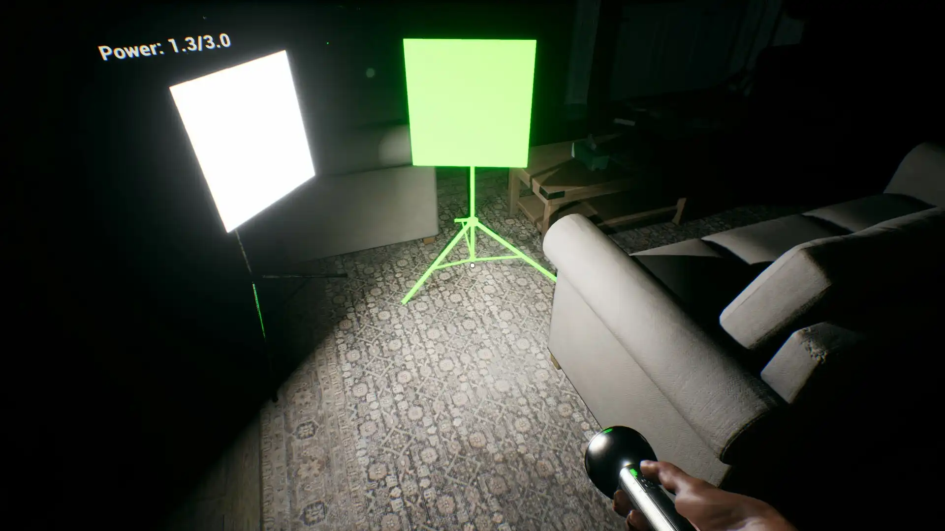 [PC]噩梦/Nightmare