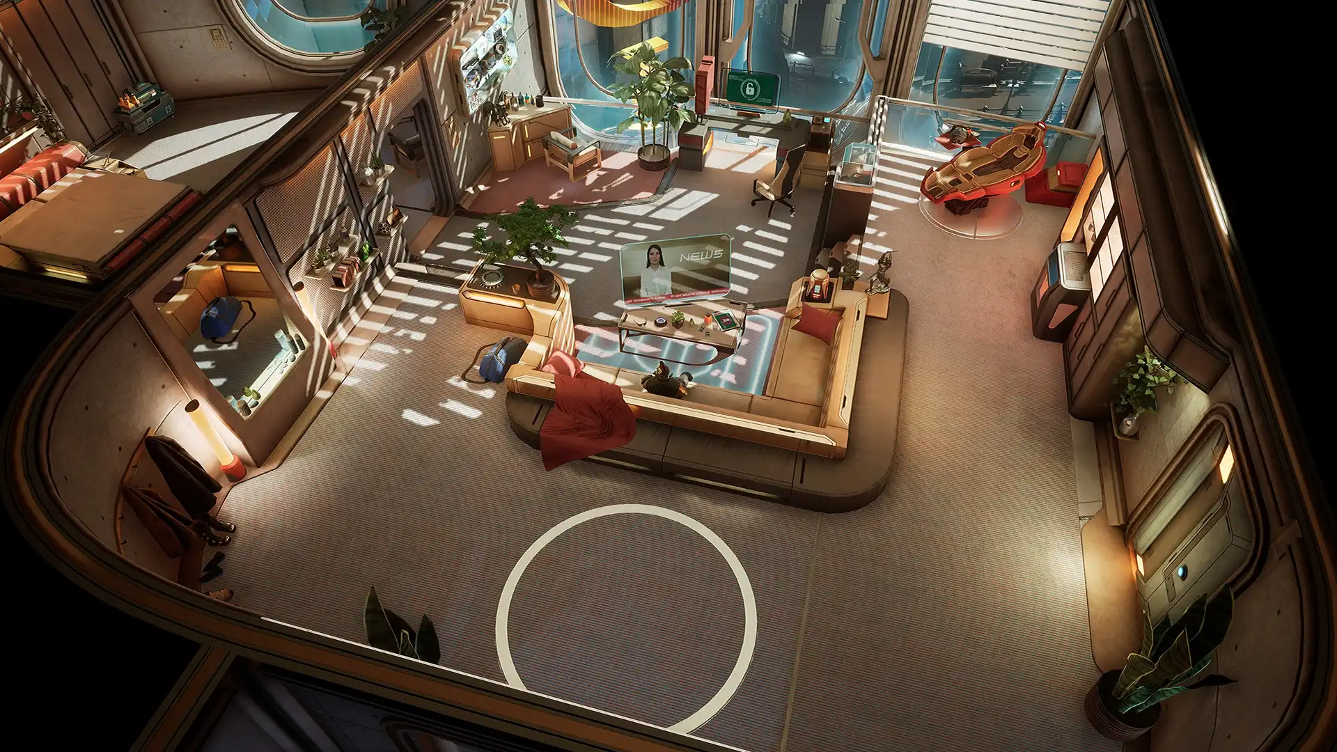 [PC]骇游侠探/Gamedec